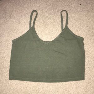2 CROP TOPS!!